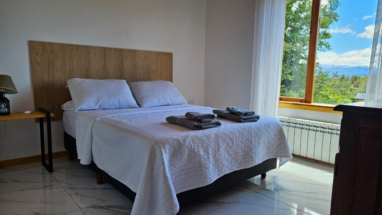 Departamento Colihue,  km6 por Av. Pioneros.